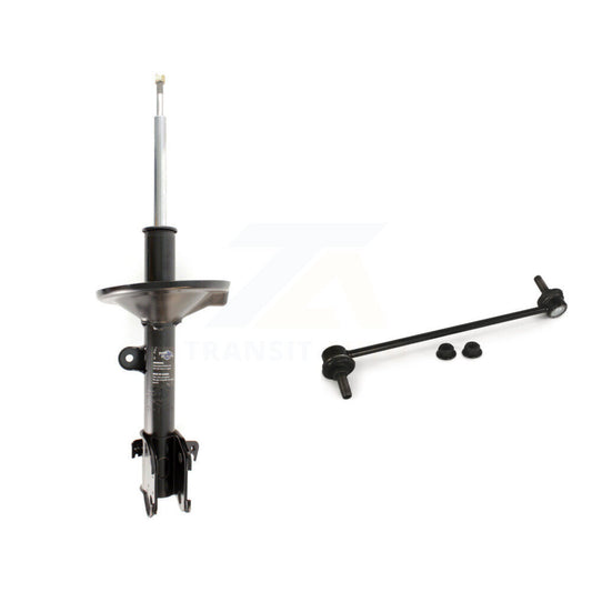 [Avant Droite] Jambe de suspension pour Honda Pilot Acura MDX KSS-106147