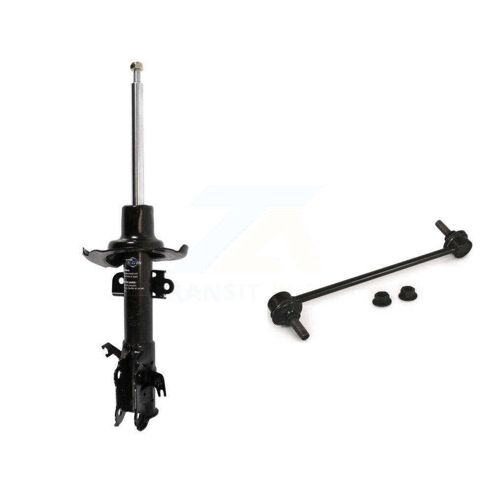 [Avant Droite] Jambe de suspension pour 2011-2014 Mazda 2 KSS-106150