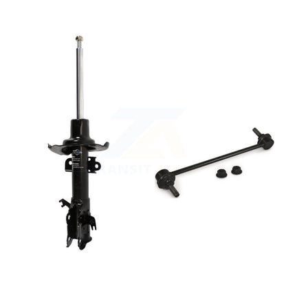 [Avant Droite] Jambe de suspension pour 2011-2014 Mazda 2 KSS-106150