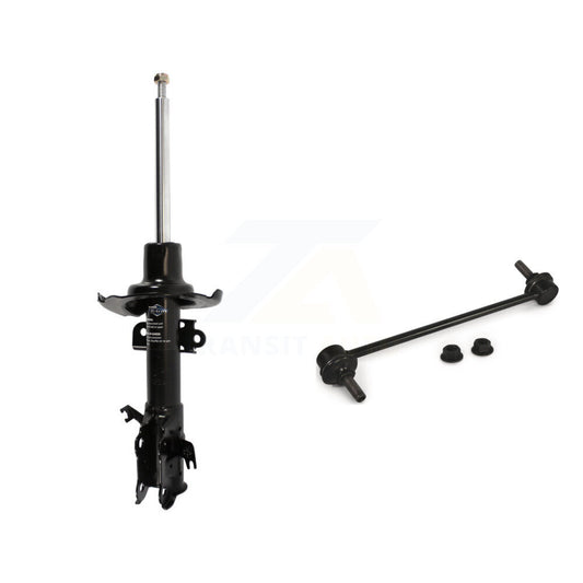 [Avant Droite] Jambe de suspension pour 2011-2014 Mazda 2 KSS-106150