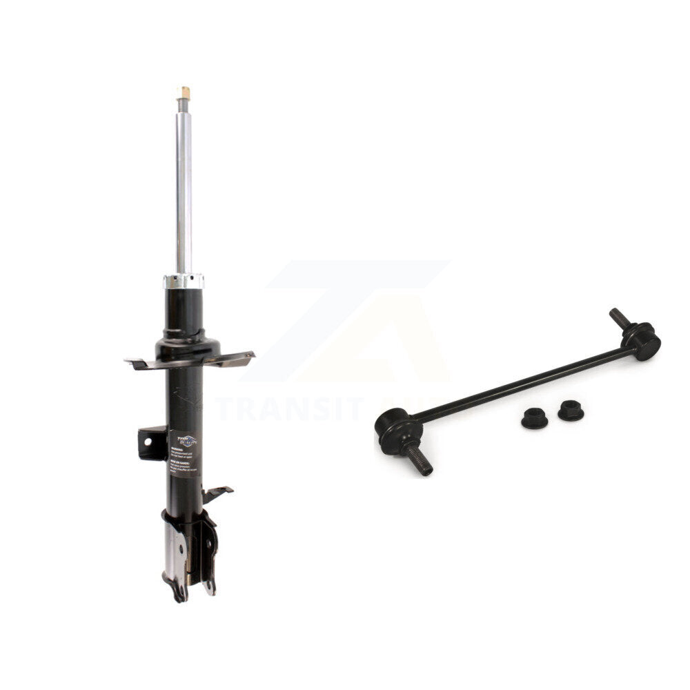 [Avant Droite] Jambe de suspension pour 2001-2004 Ford Escape Mazda Tribute KSS-106151