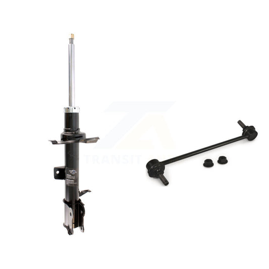 [Avant Droite] Jambe de suspension pour 2001-2004 Ford Escape Mazda Tribute KSS-106151