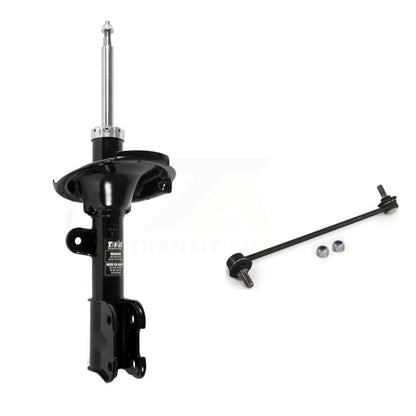 [Avant Droite] Jambe de suspension pour 2007-2012 Hyundai Veracruz KSS-106156