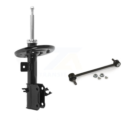 [Avant Droite] Jambe de suspension pour 2009-2014 Nissan Maxima KSS-106158