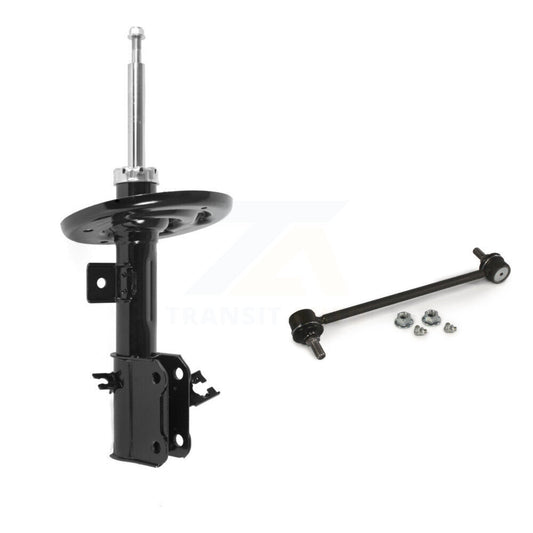 [Avant Droite] Jambe de suspension pour 2009-2014 Nissan Maxima KSS-106158