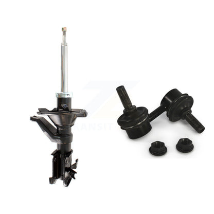 [Avant Droite] Jambe de suspension pour Honda Civic KSS-106162