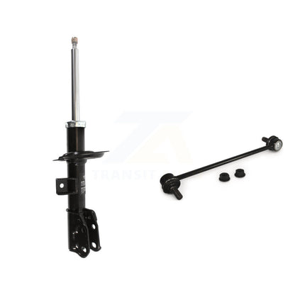[Avant Droite] Jambe de suspension pour Chevrolet Equinox GMC Terrain Pontiac Torrent Vue KSS-106164