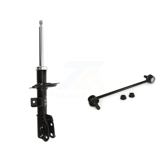 [Avant Droite] Jambe de suspension pour Chevrolet Equinox GMC Terrain Pontiac Torrent Vue KSS-106164