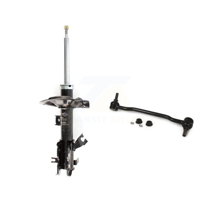 [Avant Droite] Jambe de suspension pour Nissan Altima Maxima KSS-106169