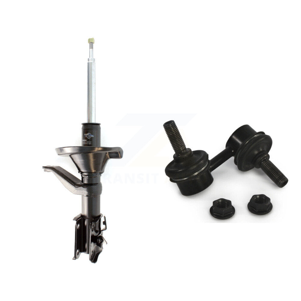 [Avant Droite] Jambe de suspension pour 2002-2006 Honda CR-V KSS-106170