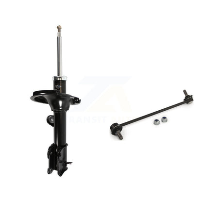 [Avant Droite] Jambe de suspension pour 2007-2009 Hyundai Santa Fe KSS-106171