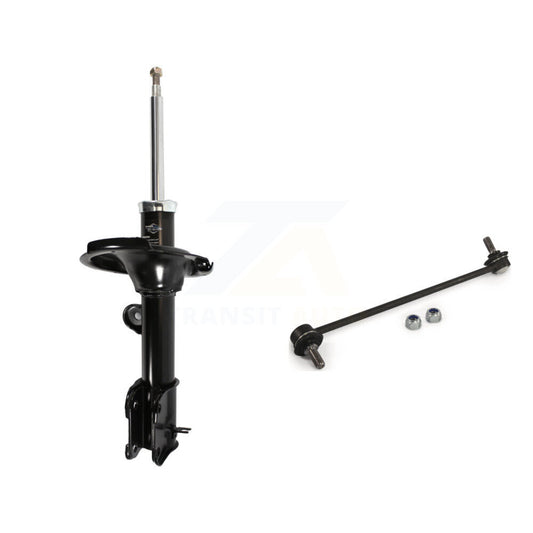 [Avant Droite] Jambe de suspension pour 2007-2009 Hyundai Santa Fe KSS-106171