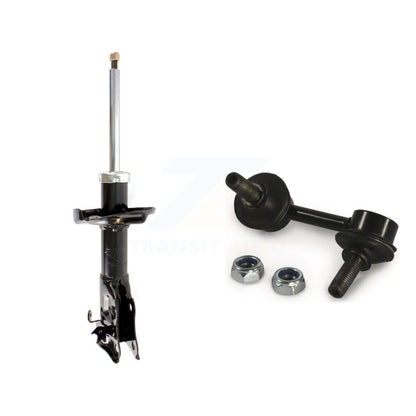 [Avant Droite] Jambe de suspension pour 2006-2011 Honda Civic Acura CSX KSS-106172