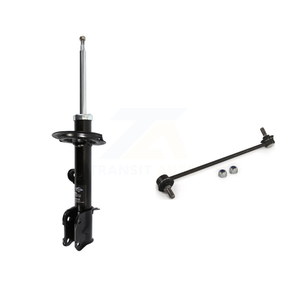 [Avant Droite] Jambe de suspension pour Hyundai Santa Fe Kia Sorento KSS-106174