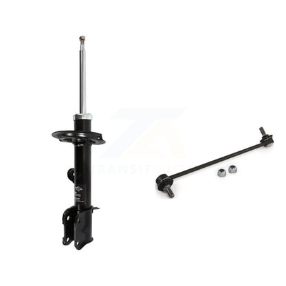 [Avant Droite] Jambe de suspension pour Hyundai Santa Fe Kia Sorento KSS-106174
