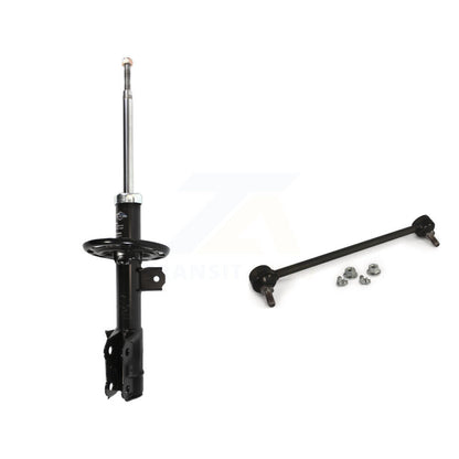[Avant Droite] Jambe de suspension pour 2007-2008 Honda Fit KSS-106177