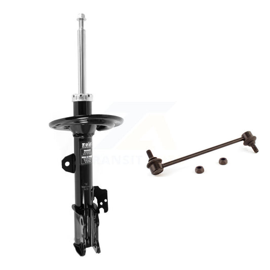 [Avant Droite] Jambe de suspension pour Lexus RX350 Toyota Highlander RX450h KSS-106182