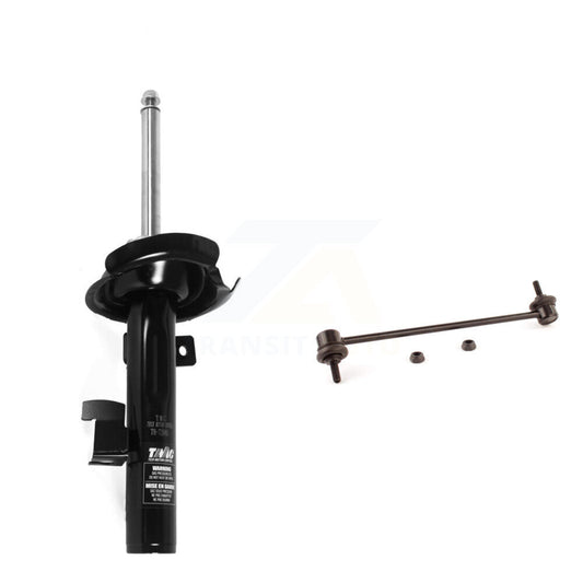 [Avant Droite] Jambe de suspension pour 2012-2015 Mazda 5 KSS-106184