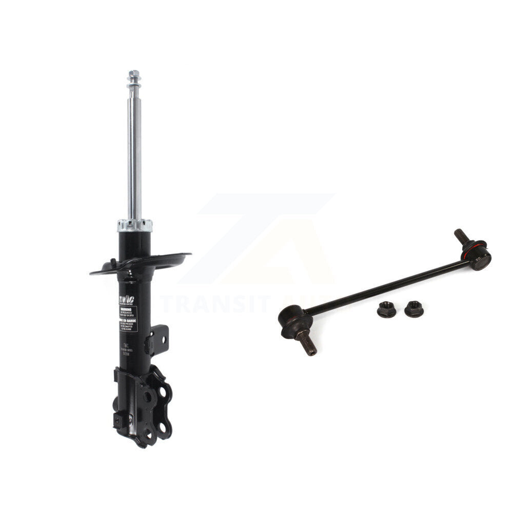 [Avant Droite] Jambe de suspension pour Hyundai Sonata Kia Optima KSS-106185