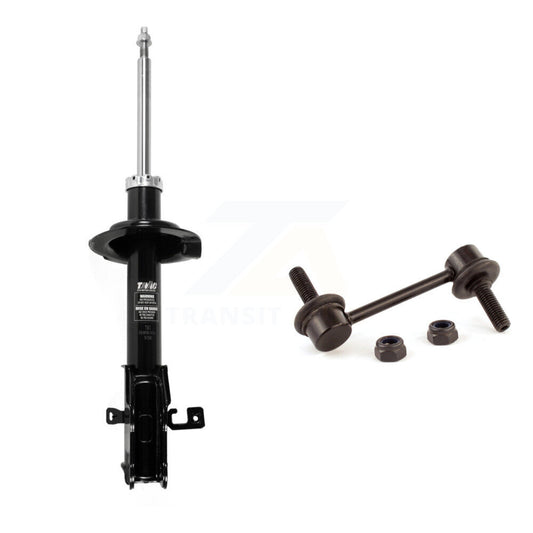 [Avant Droite] Jambe de suspension pour Ford Edge Lincoln MKX KSS-106189