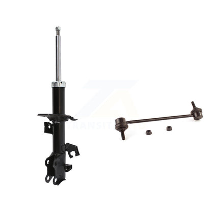 [Avant Droite] Jambe de suspension pour Nissan Versa KSS-106192