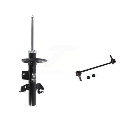 [Avant Droite] Jambe de suspension pour 14-18 Jeep Cherokee Without Off Road Suspension KSS-106194