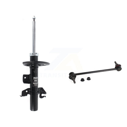 [Avant Droite] Jambe de suspension pour 2014-2018 Jeep Cherokee FWD KSS-106195