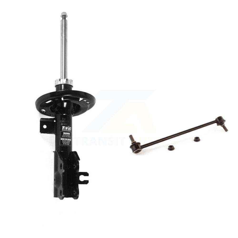 [Avant Droite] Jambe de suspension pour 2014-2017 Mazda 6 KSS-106196