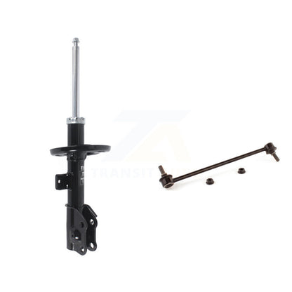 [Avant Droite] Jambe de suspension pour 2013-2017 Mazda CX-5 KSS-106198