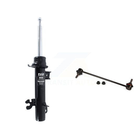 [Avant Droite] Jambe de suspension pour Mini Cooper KSS-106199