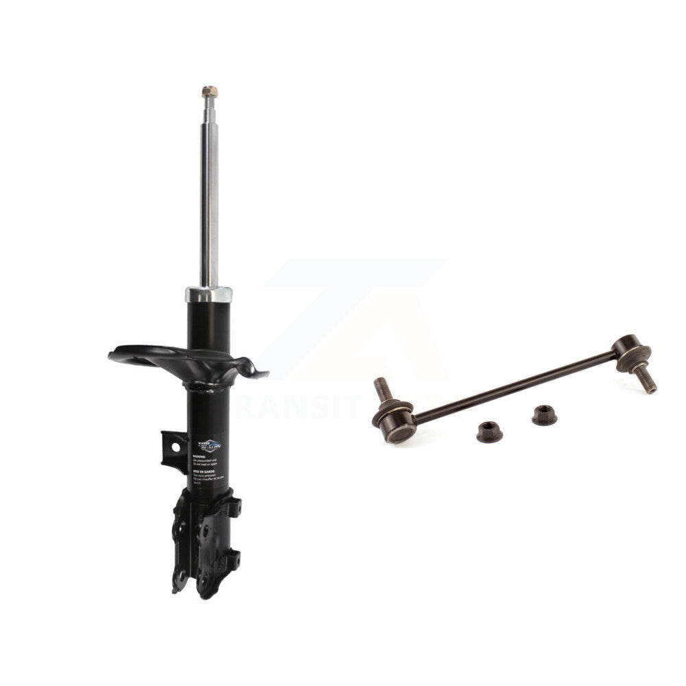 [Avant Droite] Jambe de suspension pour Kia Rondo Optima Magentis KSS-106206