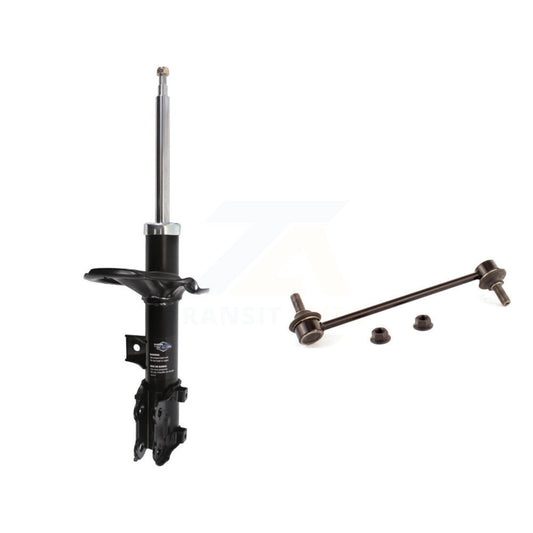 [Avant Droite] Jambe de suspension pour Kia Rondo Optima Magentis KSS-106206