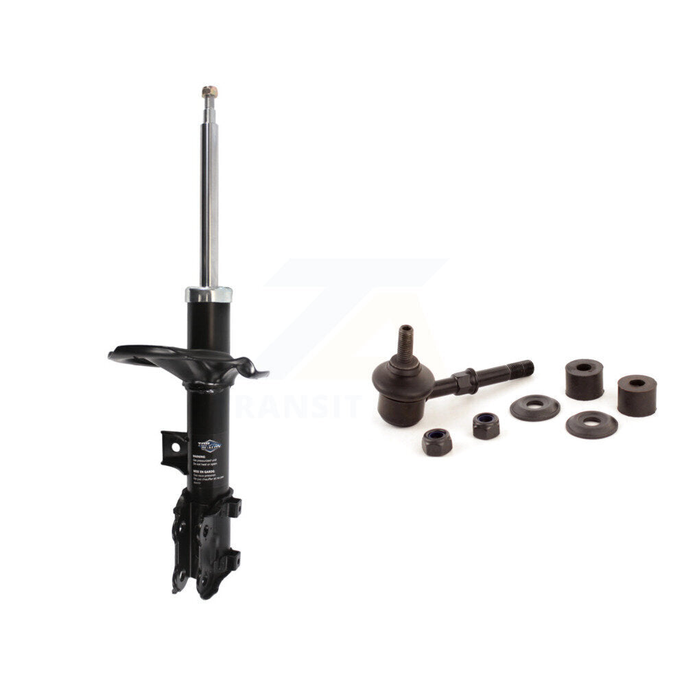 [Avant Droite] Jambe de suspension pour Kia Optima KSS-106207