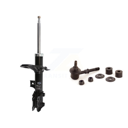 [Avant Droite] Jambe de suspension pour Kia Optima KSS-106207