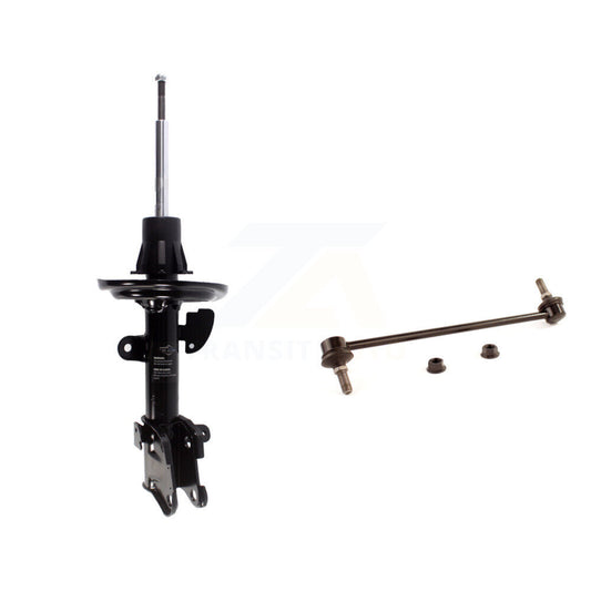 [Avant Droite] Jambe de suspension pour Acura MDX ZDX KSS-106212