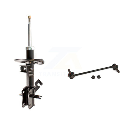 [Avant Droite] Jambe de suspension pour Nissan Sentra KSS-106218