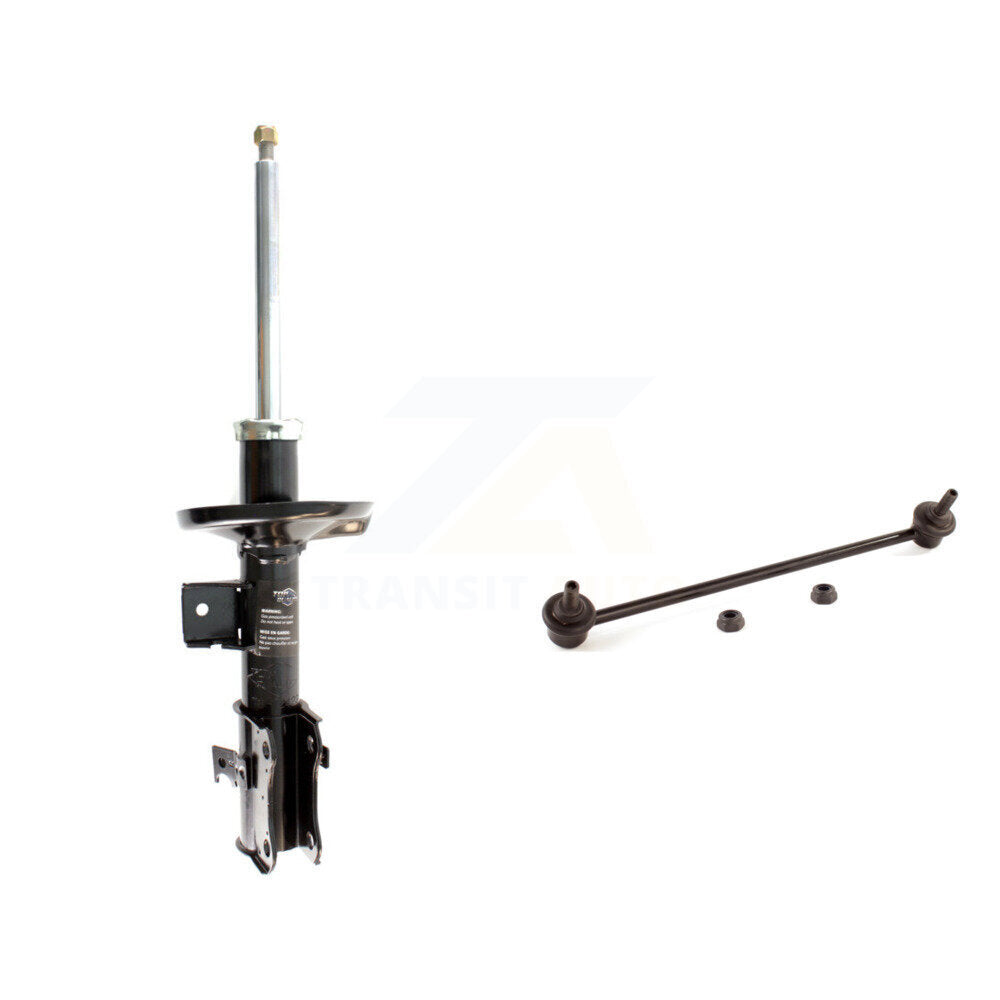 [Avant Droite] Jambe de suspension pour 2006-2013 Suzuki Grand Vitara KSS-106219