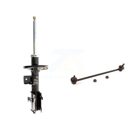 [Avant Droite] Jambe de suspension pour 2006-2013 Suzuki Grand Vitara KSS-106219
