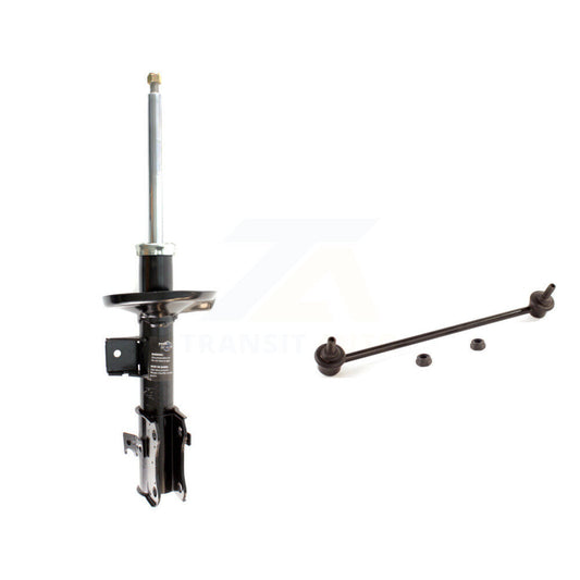 [Avant Droite] Jambe de suspension pour 2006-2013 Suzuki Grand Vitara KSS-106219