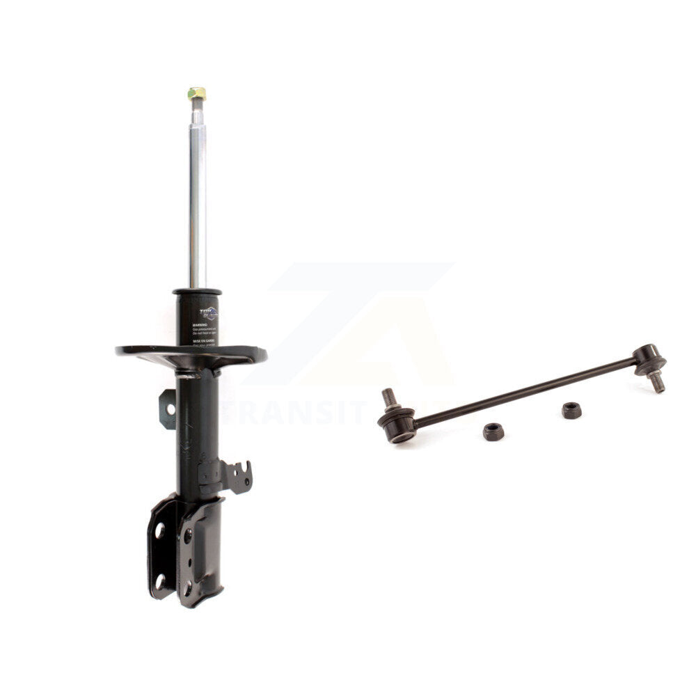 [Avant Droite] Jambe de suspension pour 2003-2008 Toyota Matrix Pontiac Vibe KSS-106220