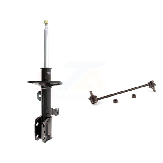 [Avant Droite] Jambe de suspension pour 2003-2008 Toyota Matrix Pontiac Vibe KSS-106220