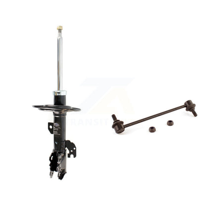 [Avant Droite] Jambe de suspension pour Toyota Camry Solara Lexus ES330 Avalon KSS-106225