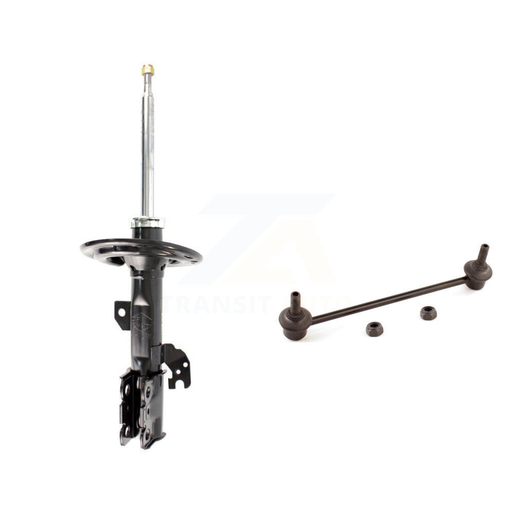[Avant Droite] Jambe de suspension pour 2007-2011 Toyota Camry KSS-106226