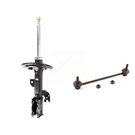 [Avant Droite] Jambe de suspension pour 2007-2011 Toyota Camry KSS-106226