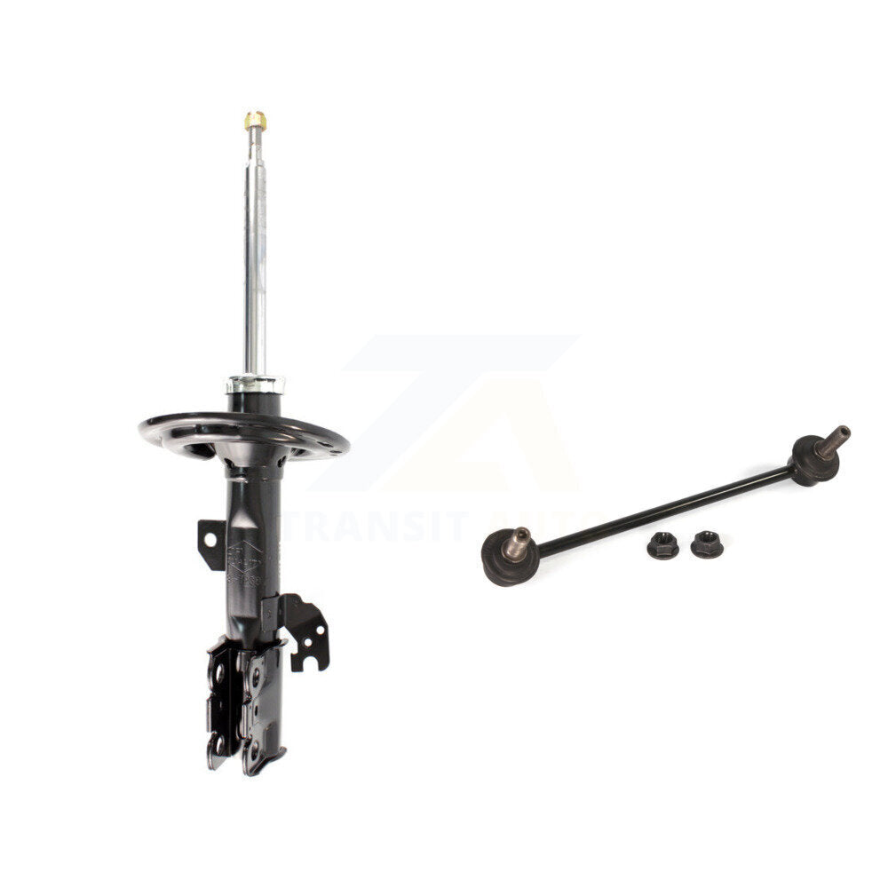 [Avant Droite] Jambe de suspension pour Lexus ES350 KSS-106227