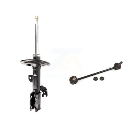 [Avant Droite] Jambe de suspension pour Lexus ES350 KSS-106227