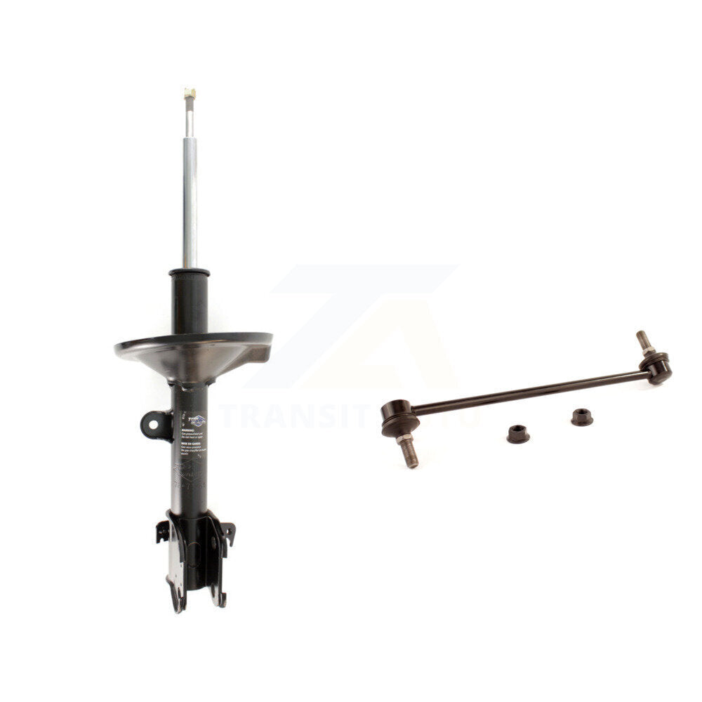 [Avant Droite] Jambe de suspension pour Honda Pilot Acura MDX KSS-106228