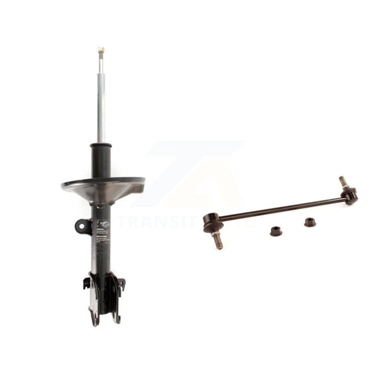[Avant Droite] Jambe de suspension pour Honda Pilot Acura MDX KSS-106228