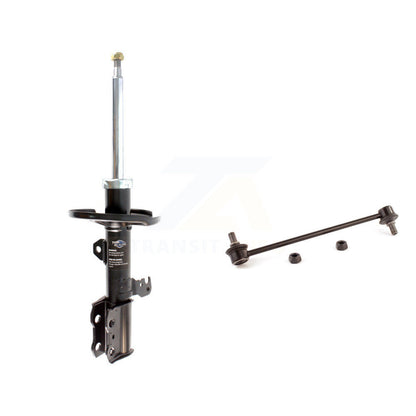 [Avant Droite] Jambe de suspension pour 2003-2008 Toyota Corolla KSS-106230