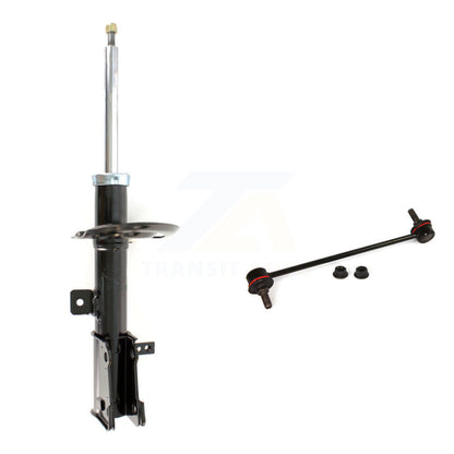 [Avant Droite] Jambe de suspension pour Chrysler 200 Dodge Avenger Sebring KSS-106232